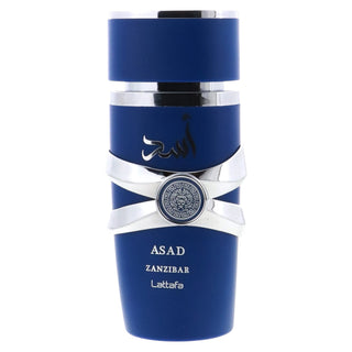 Lattafa Asad Zanzibar for Men | EDP