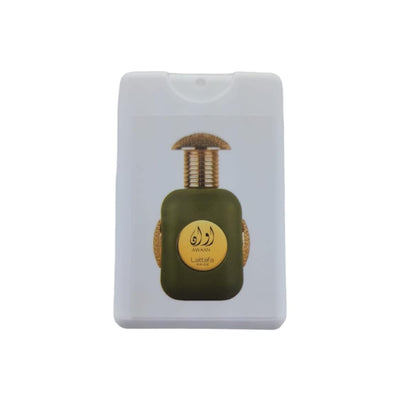 Lattafa Awaan Unisex | EDP Tester