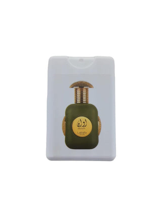 Lattafa Awaan Unisex | EDP Tester