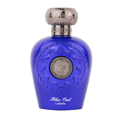 Lattafa Blue Oud Unisex | EDP