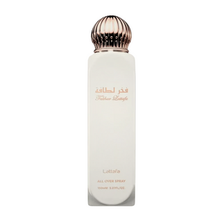 Lattafa Fakhar Body Spray
