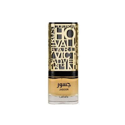 Lattafa Jasoor Unisex | EDP