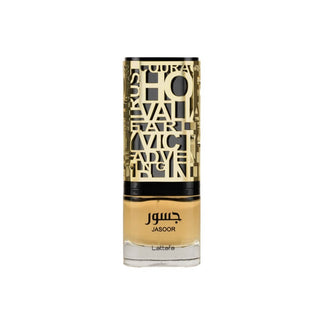 Lattafa Jasoor Unisex | EDP
