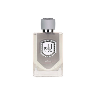 Lattafa Liam Grey Unisex | EDP