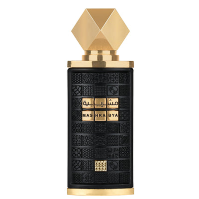 Lattafa Mashrabya Unisex | EDP