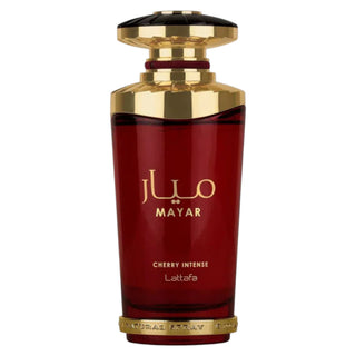 Lattafa Mayar Cherry Unisex | EDP