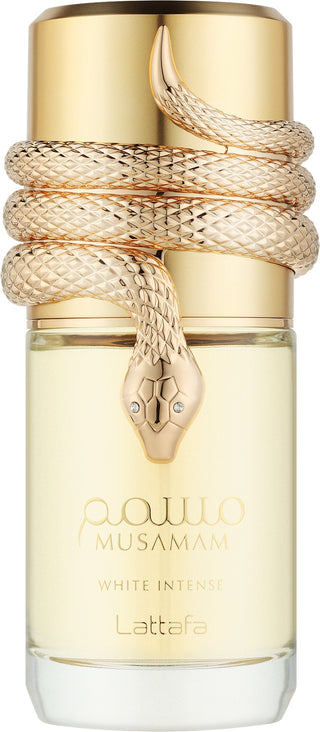 Lattafa Musamam White Intense for Women | EDP