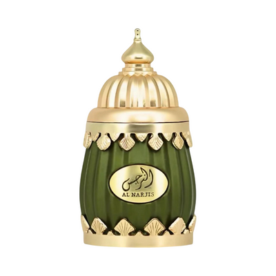 Lattafa Niche Emarati Al Narjis Unisex | EDP
