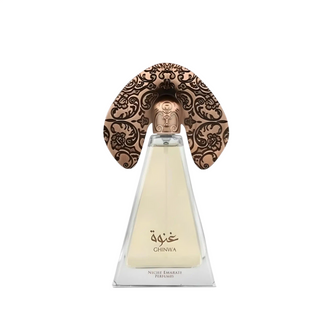 Lattafa Niche Emarati Ghinwa Unisex | EDP