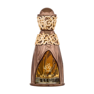 Lattafa Niche Emarati Zikra Unisex | EDP