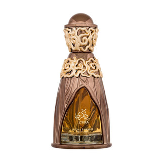 Lattafa Niche Emarati Zikra Unisex | EDP