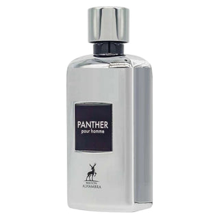 Maison Alhambra Panther Pour Homme for Men | EDP
