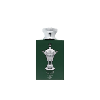 Lattafa Pride Al Areeq Silver Unisex | EDP