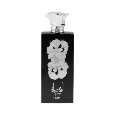 Lattafa Pride Ansaam Silver Unisex | EDP