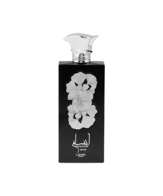 Lattafa Pride Ansaam Silver Unisex | EDP
