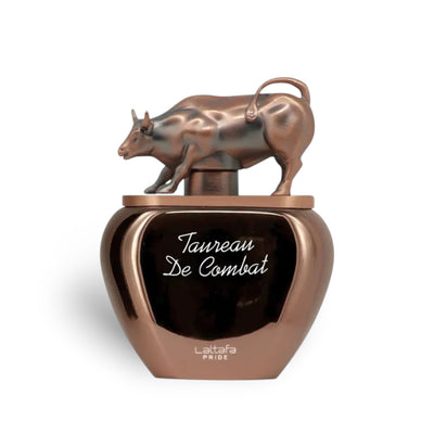 Lattafa Pride Taureau De Combat Unisex | EDP