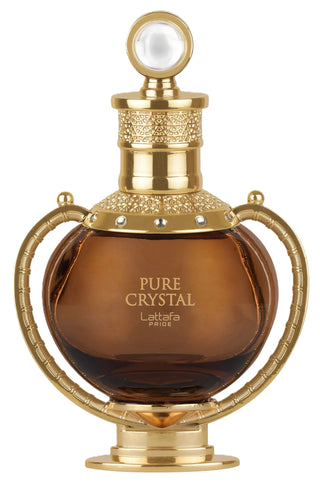 Lattafa Pure Crystal Unisex | EDP