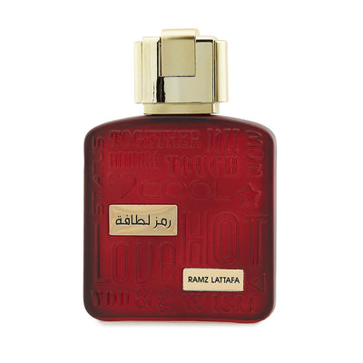 Lattafa Ramz Lattafa Gold for Women | EDP