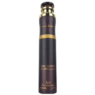 Lattafa Ramz Lattafa Gold Room Air Freshener