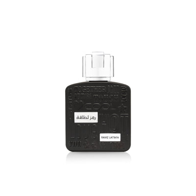 Lattafa Ramz Lattafa Silver Unisex | EDP