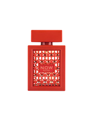 Lattafa Rave Red Now Rouge for Women | EDP