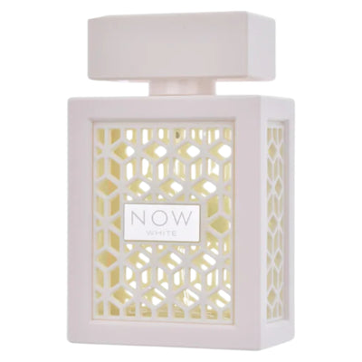 Lattafa Rave Now White Unisex | EDP