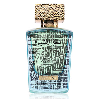 Lattafa Sheikh Al Shuyukh Supreme Unisex | EDP