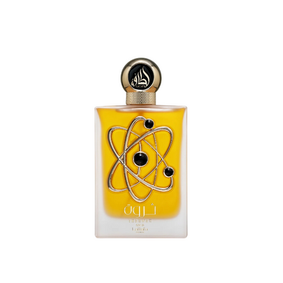 Lattafa Tharwah Gold for Women | EDP