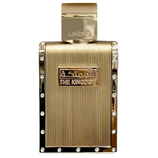 Lattafa The Kingdom for Men | EDP