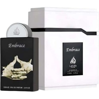 Lattafa Pride Embrace | EDP