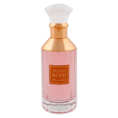 Lattafa Velvet Rose Unisex | EDP
