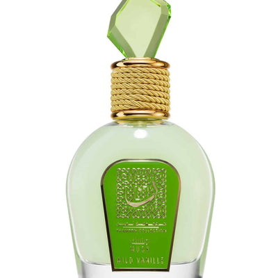 Lattafa Wild Vanille Musk Unisex | EDP