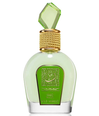 Lattafa Wild Vanille Musk Unisex | EDP