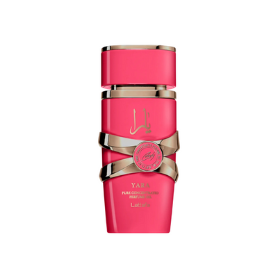 Lattafa Yara Candy Perfume Oil For Women