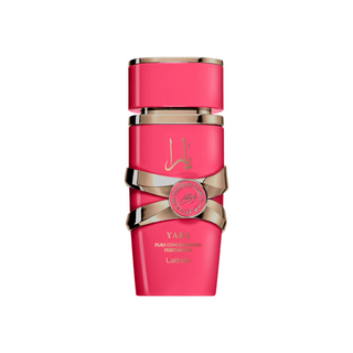 Lattafa Yara Candy Perfume Oil For Women