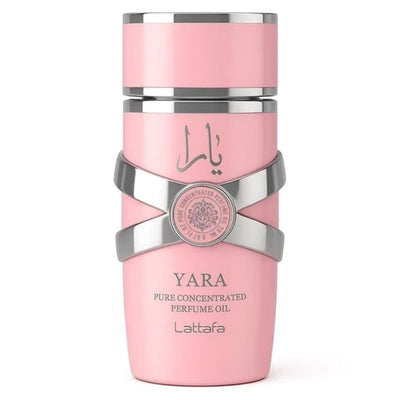 Lattafa Yara Perfume Oil For Women