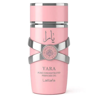 Lattafa Yara Perfume Oil For Women