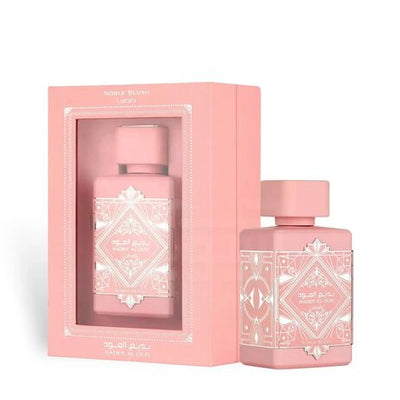 Lattafa Bade'e Al Oud Noble Blush | EDP