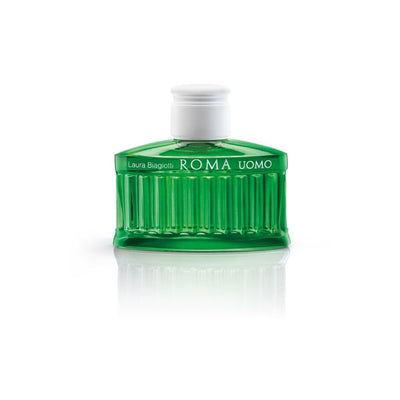 Laura Biagiotti Roma Uomo Green Swing for Men | EDT