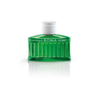 Laura Biagiotti Roma Uomo Green Swing for Men | EDT