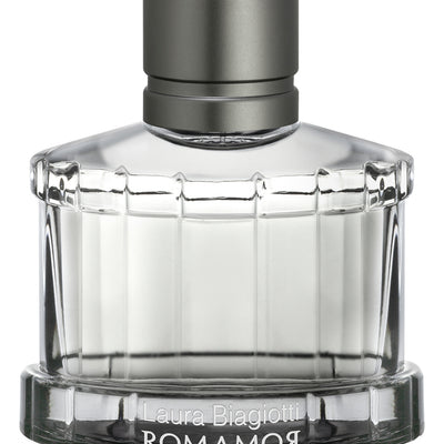 Laura Biagiotti Romamor for Men | EDT
