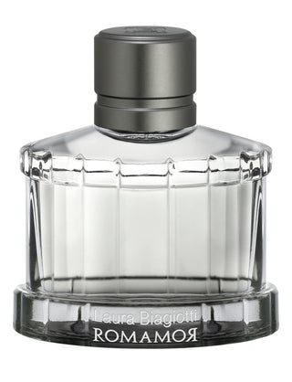 Laura Biagiotti Romamor for Men | EDT