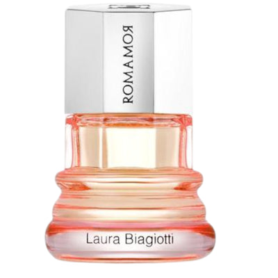 Laura Biagiotti Romamor for Women | EDT