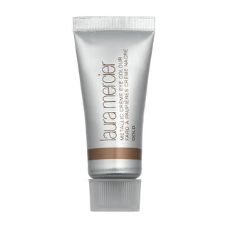 Laura Mercier Metallic Cream Eyeshadow Gold