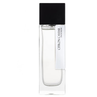 Laurent Mazzone Citron Caviar Unisex | Extrait de Parfum