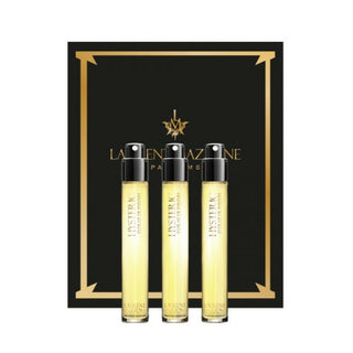 Laurent Mazzone Set Laurent Mazzone Hysteric Extrait De Parfum Unisex *Tester