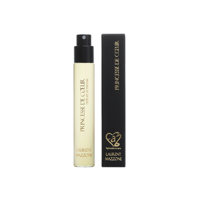 Laurent Mazzone Princesse De Coeur Unisex | Extrait de Parfum