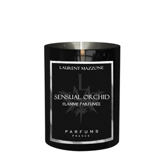 Laurent Mazzone Sensual Orchid Scented Candle
