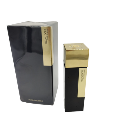 Laurent Mazzone Veleno Dore Unisex | Extrait de Parfum