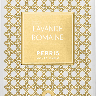 Perris Monte Carlo Lavande Romain EDP